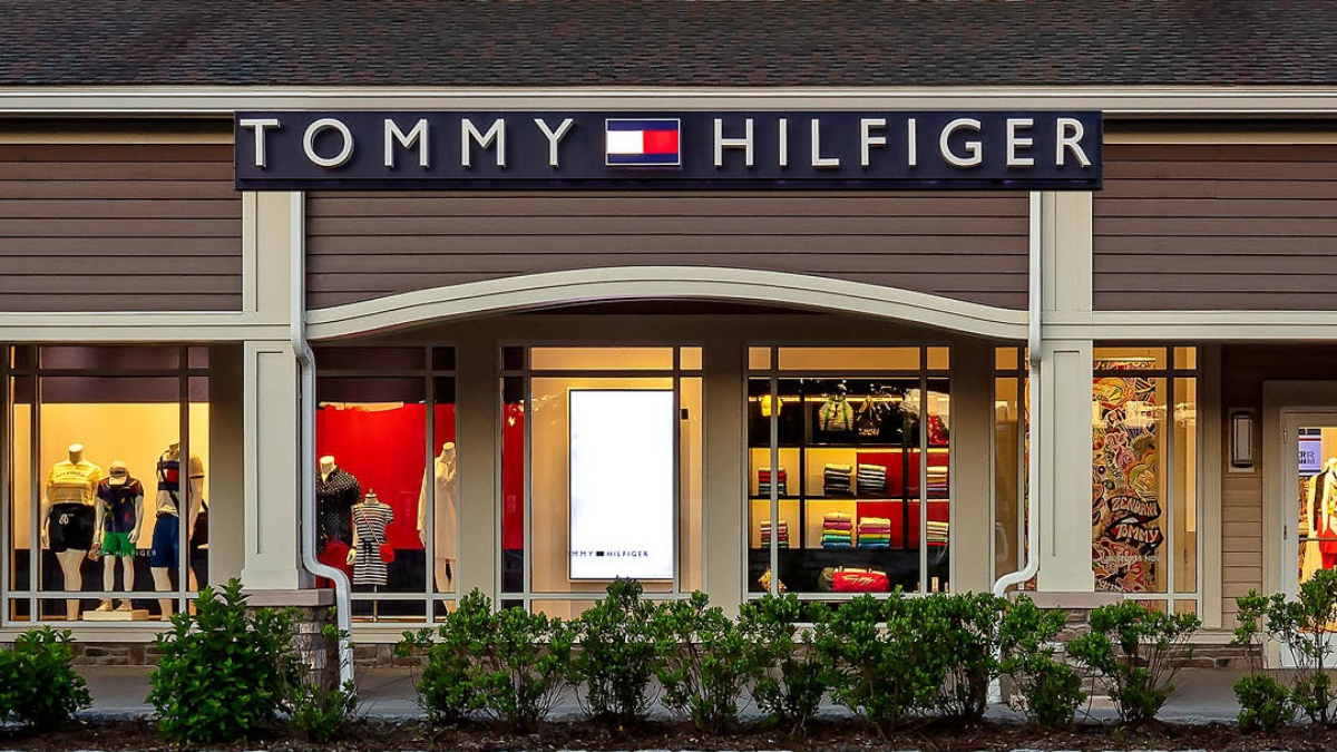 Hinh anh 9: Giai ma hai thuong hieu iconic Calvin Klein va Tommy Hilfiger