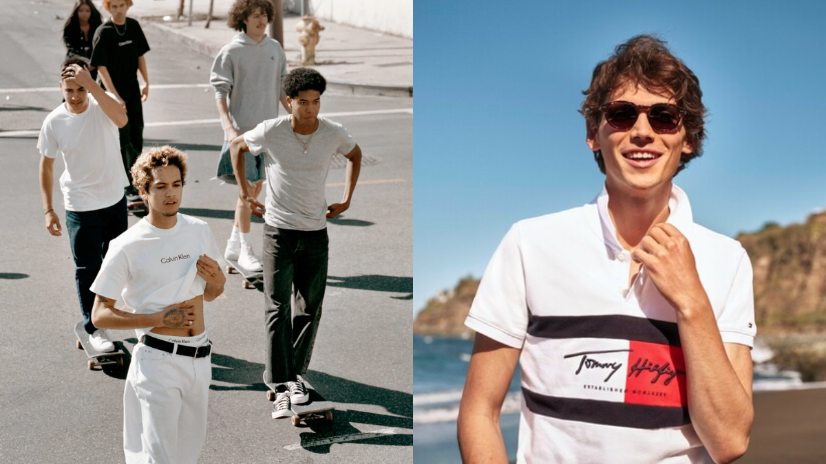 Hinh anh 12: Giai ma hai thuong hieu iconic Calvin Klein va Tommy Hilfiger