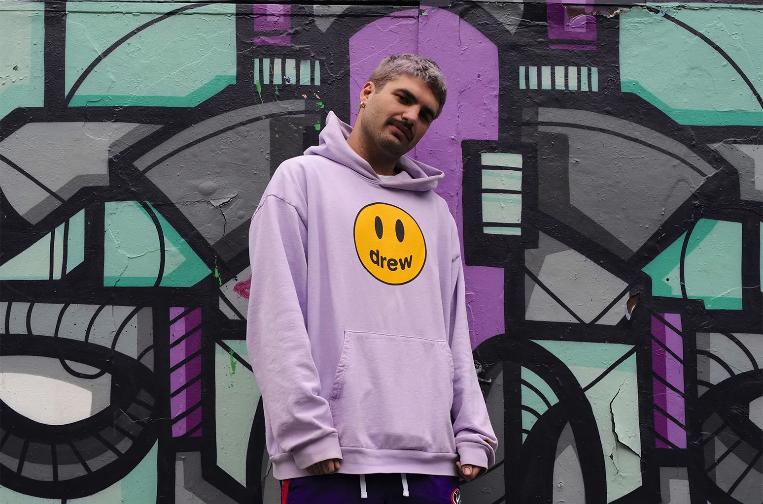 Drew House: "Còn sống" hay "Đã chết"?