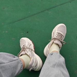 Giay Asics Gel-Venture 6 'Beige' 1012B359-250