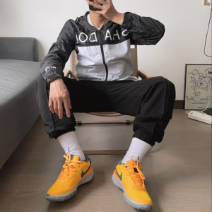 Giay Nike Ja 1 'Wet Cement' FV1281-800