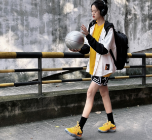 Giay Nike Ja 1 'Wet Cement' FV1281-800