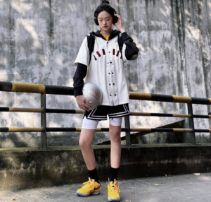 Giay Nike Ja 1 'Wet Cement' FV1281-800