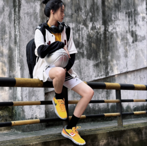 Giay Nike Ja 1 'Wet Cement' FV1281-800