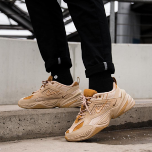 Giay Nike M2K Tekno 'Linen' BV0074-200