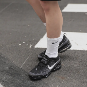 Giay Nike Air VaporMax 2023 Flyknit 'Triple Black' DV1678-003