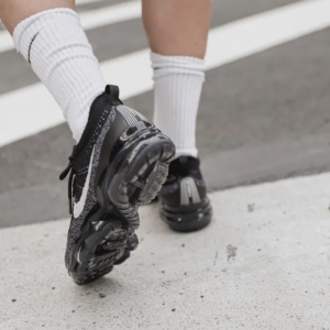 Giay Nike Air VaporMax 2023 Flyknit 'Triple Black' DV1678-003