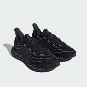 Giay Adidas 4DFWD x Parley 'Core Black' GV9056