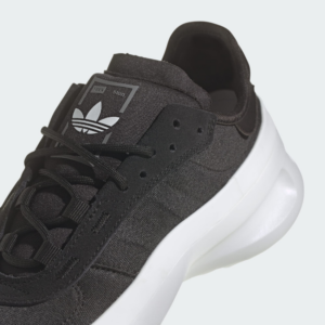 Giay Adidas AdiFOM TRXN 'Black White' IF2226