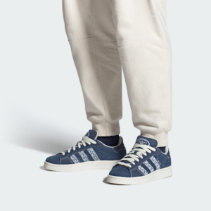 Giay Adidas Campus 00s 'Denim Trefoils' IE2217