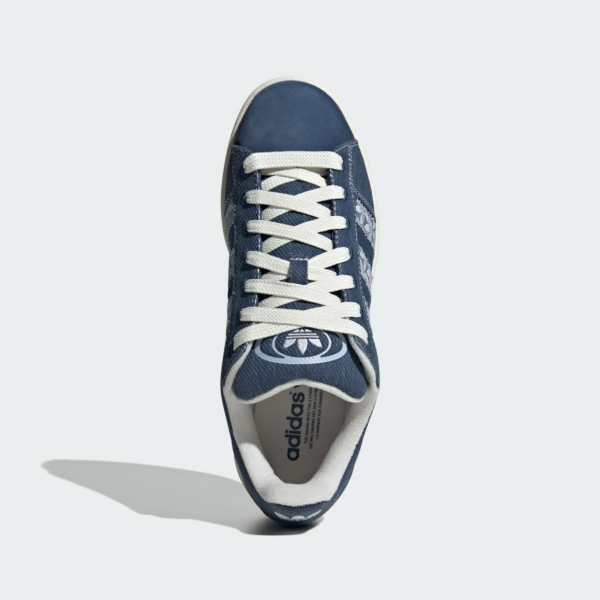 Giay Adidas Campus 00s 'Denim Trefoils' IE2217