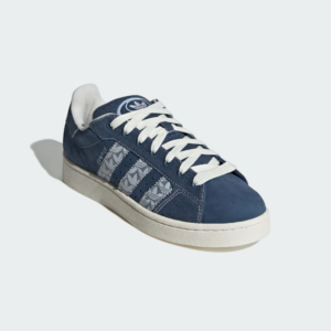 Giay Adidas Campus 00s 'Denim Trefoils' IE2217