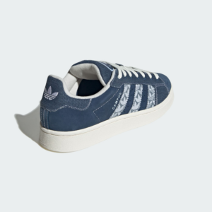 Giay Adidas Campus 00s 'Denim Trefoils' IE2217