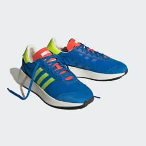 Giay Adidas Originals Country XLG 'Blue Bird' IF8078
