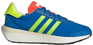 Giay Adidas Originals Country XLG 'Blue Bird' IF8078