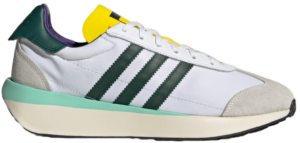 Giay Adidas Country XLG 'White Collegiate Green Yellow' IF8118