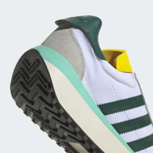 Giay Adidas Country XLG 'White Collegiate Green Yellow' IF8118