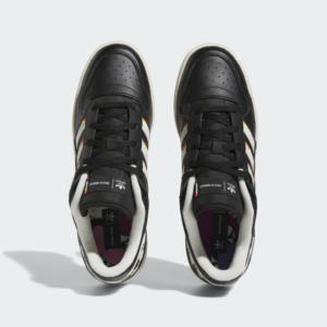 Giay Adidas Forum Low Pride RM 'Black' ID7491