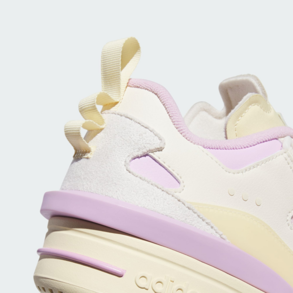 Giay Adidas Originals Forum Mod Low 'Bliss Lilac' IF2559