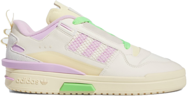 Giay Adidas Originals Forum Mod Low 'Bliss Lilac' IF2559