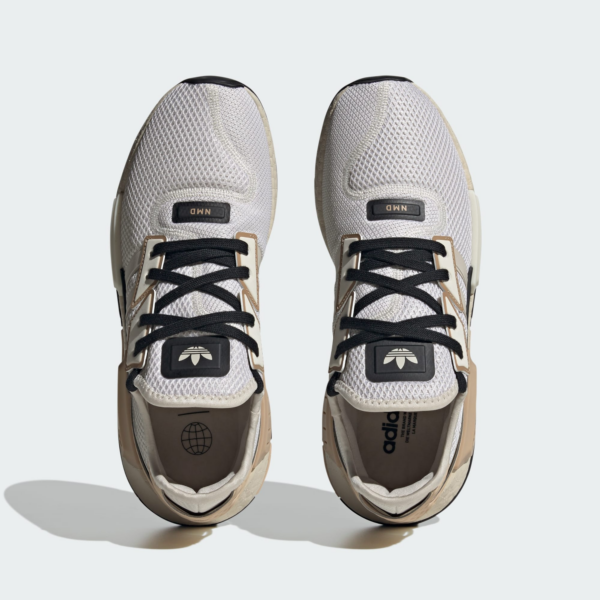 Giay Adidas Originals NMD G1 'Aluminium' ID2395