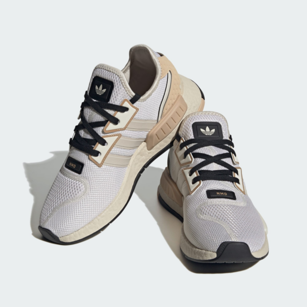 Giay Adidas Originals NMD G1 'Aluminium' ID2395
