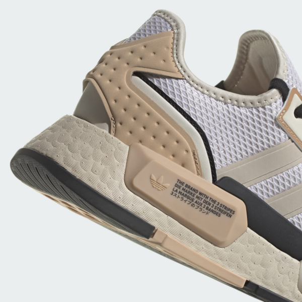 Giay Adidas Originals NMD G1 'Aluminium' ID2395