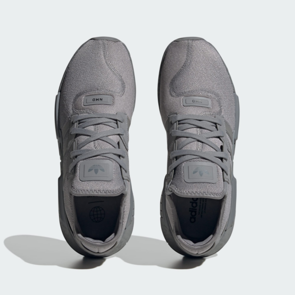 Giay Adidas Originals NMD G1 'Grey' IF2247