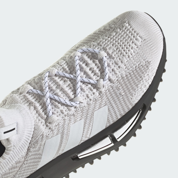 Giay Adidas NMD S1 'Silver Metallic Black' ID0361