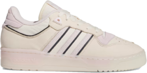 Giay Adidas Rivalry Low 86 'Almost Pink' FZ6319