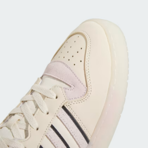 Giay Adidas Rivalry Low 86 'Almost Pink' FZ6319