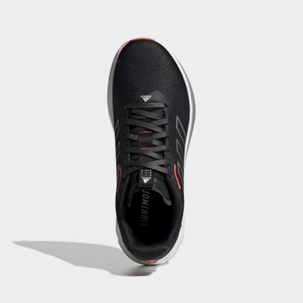 Giay Adidas Speedmotion 'Black' GX0569