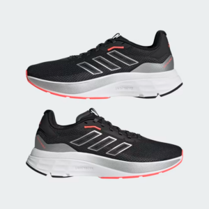 Giay Adidas Speedmotion 'Black' GX0569