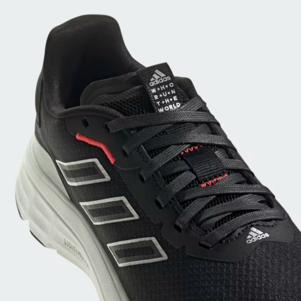 Giay Adidas Speedmotion 'Black' GX0569