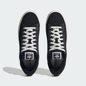Giay Adidas Stan Smith CS 'Black' ID2042