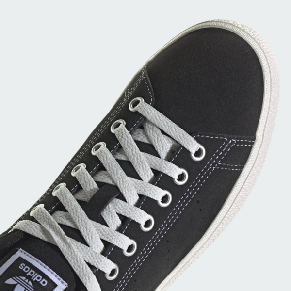Giay Adidas Stan Smith CS 'Black' ID2042