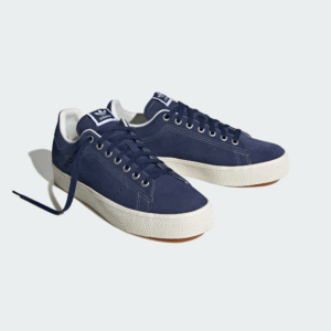 Giay Adidas Stan Smith CS 'Dark Blue' ID2046