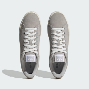 Giay Adidas Stan Smith CS 'Grey' ID2040