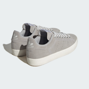 Giay Adidas Stan Smith CS 'Grey' ID2040