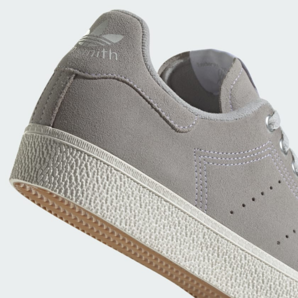 Giay Adidas Stan Smith CS 'Grey' ID2040