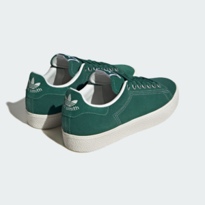 Giay Adidas Stan Smith CS 'Collegiate Green' ID2045