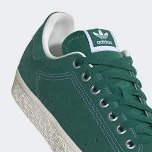 Giay Adidas Stan Smith CS 'Collegiate Green' ID2045