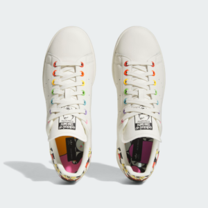 Giay Adidas Stan Smith x Rich Mnisi 'Pride' ID7494