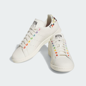 Giay Adidas Stan Smith x Rich Mnisi 'Pride' ID7494