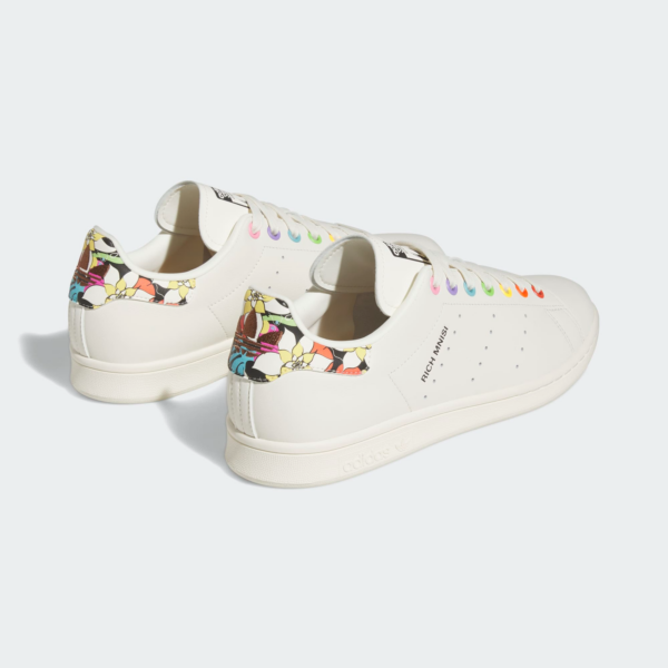 Giay Adidas Stan Smith x Rich Mnisi 'Pride' ID7494