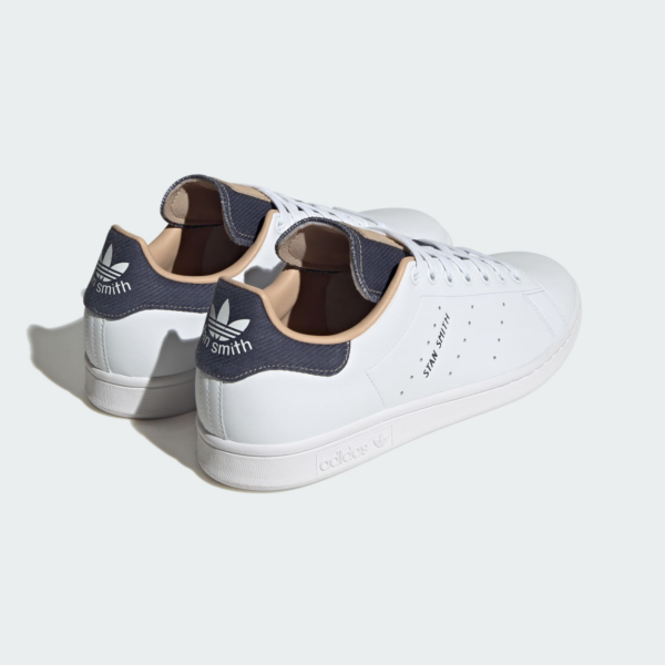Giay Adidas Originals Stan Smith 'Magic Beige' ID2029