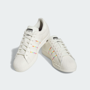 Giay Adidas Superstar x Rich Mnisi 'Pride' ID7493