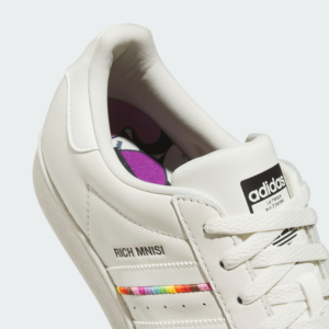 Giay Adidas Superstar x Rich Mnisi 'Pride' ID7493