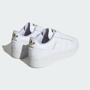 Giay Adidas Originals Superstar XLG 'Cloud White' ID4655