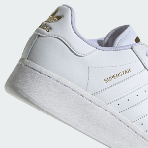 Giay Adidas Originals Superstar XLG 'Cloud White' ID4655